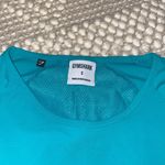 Gymshark Seamless Crop Top with Thumbholes Photo 4