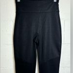 Spanx Assets Red Hot Label Woman’s Full Length Black Sexy Leggings Size Medium Photo 1