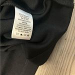 Susan Graver  NWT Lustra Knit Short Sleeve Dress w/removable Shoulder Pads Photo 2