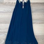 Free People Flower Lace Top Photo 0