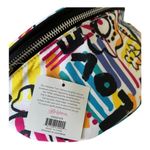 Brighton New  Graffiti Love Cross Body Belt Bag STYLE D30265 Photo 3