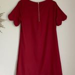 Charlotte Russe Scalloped Edge Dress Photo 2