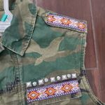 Ecote Camo vest size xs by  Photo 3
