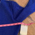 Velvet Torch New NWT  size l large sweater dress Nordstrom Photo 3