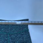 Lululemon  Chevron Athletic Capri‎ Leggings Womens 4 gray Photo 7