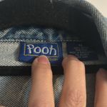 Disney Vintage  Tigger Denim Jacket Photo 2