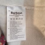 Barbour  Cream Knit Sweater Vivienne Knitted Jumper Quiet Luxury Womens 12 Photo 4