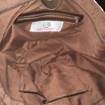 Big Buddha  woven tote, BNWT Photo 2