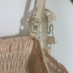 Venice Blue Tank Top Blouse Size M Photo 9