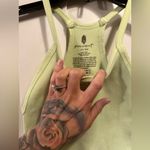 NWOT FREE PEOPLE Movement Happiness Runs Crop Tank Photo 5