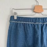 Cloth & Stone NEW Tencel Cotton Blend Drawstring Pocket Pants Size XS Photo 5