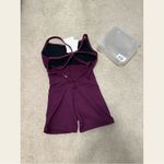 Bombshell sportswear Bombshell Bodysuit, NWT! Photo 1