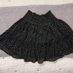 Altar'd State Polkadot skirt Photo 0