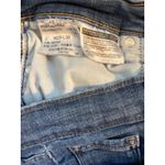 Levi's 311 Shaping Skinny Jeans – Women's Size 29 x 30 – Gently Used Blue Photo 2