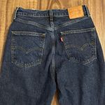 Levi's 70's High Rise Slim Straight Women's Jeans Sz 28" Photo 9