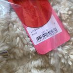 Maje Bayavar Sherpa Jacket Photo 4