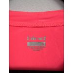 Women’s Hind Neon Pink Active Long Sleeve Sz S Photo 2