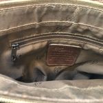 Fossil  1954 Classic #75082 Brown Pebbled Leather Crossbody Messenger Purse Bag Photo 10