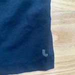 Lolë Women's‎ Long Sleeve Athletic Top Performance Workout Shirt XS Black Photo 8