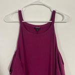 Torrid Cold Shoulder Mini Jersey Tshirt Dress Photo 3
