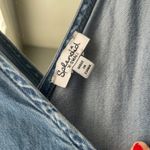 Splendid  Denim Jumpsuit Photo 1