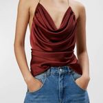 NWT Ronny Kobo Ada Open Photo 0