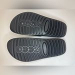 Ecco Women's Cozmo Slide Sandals Black Size 9-9.5 Photo 8