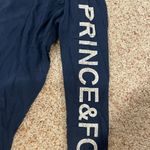 Prince And Fox  Long Sleeve Tee Photo 2