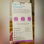 Frida Mom Postpartum Abdominal Support Binder White Size undefined Photo 1