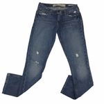 Hollister Juniors Laguna Skinny Jeans Photo 2