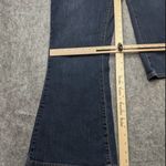 Petite Venezia Classic flare blue Denim Jeans Scandi Girl Size undefined Photo 4