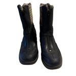 Merrell Evenyr Aprés Bond Women’s 8.5 Waterproof Snow Winter Boots J42410 Tweed Photo 5