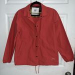 Herschel Supply Company Herschel Supply Co. Coach Jacket Peacoat Jacket size S Photo 2