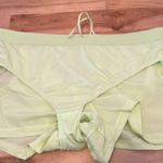 Reebok Shadow Lime Winners Vector Relaxed Shorts - NWT XXL Photo 11