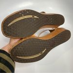 Ariat Lisa ankle strap sandals leather size 8.5 Photo 8