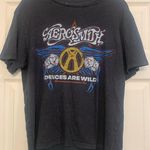 Aerosmith Graphic T Photo 0