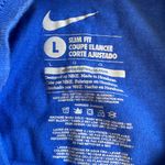 Nike NY Mets  Slim Fit Short Sleeve T-Shirt Photo 2