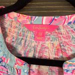 Lilly Pulitzer Essie Tank Top Photo 2
