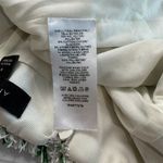 Ann Taylor Green Tweed Pencil Skirt I13 Photo 5