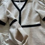 Gal Meets Glam Tweed Whitney dress Photo 2