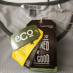 Toad & Co  Sunkissed Swing Dress UPF 40+ Sleeveless Breathable Pockets Gray XS Photo 1