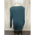 Serra  Green long sleeve shirts top Photo 3