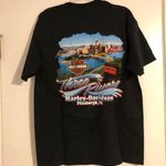 Harley Davidson Men’s T Shirt Photo 2
