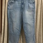 American Eagle Pride '90s Boyfriend Jeans Photo 0