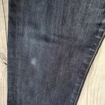 Lucky Brand  Sofia Skinny Dark Blue Denim Jeans Photo 4