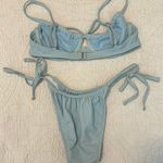 Bikini Blue Size M Photo 0