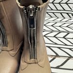 Frye  Women’s Storm Zip Rain Boots size 9 Photo 3