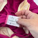 Magicsuit Winnie Tankini Top Womens Size 12 Pink‎ Swim Underwire 6006076 Summer Pink Photo 3