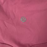 Lululemon  Align Leggings New style Bright Pink Size 4 Photo 3
