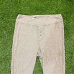 Aerie Tan  Lounge Pants Photo 1